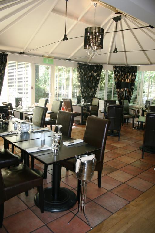 גרימסבי Millfields Hotel מראה חיצוני תמונה