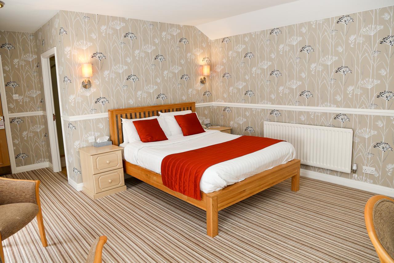 גרימסבי Millfields Hotel מראה חיצוני תמונה