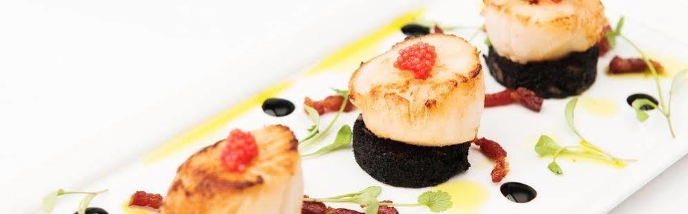 גרימסבי Millfields Hotel מראה חיצוני תמונה